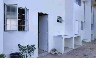 Affordable RFO townhouse in San Pablo Laguna