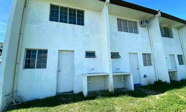 Affordable RFO townhouse in San Pablo Laguna