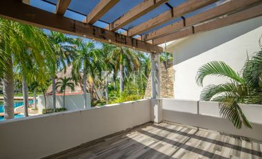 Casa en Renta/Venta, Isla Dorada, Zona Hotelera Cancun, Cancún