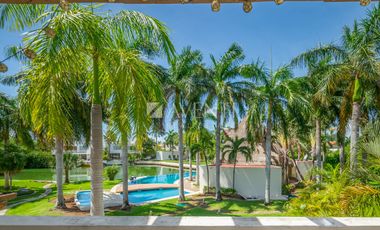 Casa en Renta/Venta, Isla Dorada, Zona Hotelera Cancun, Cancún