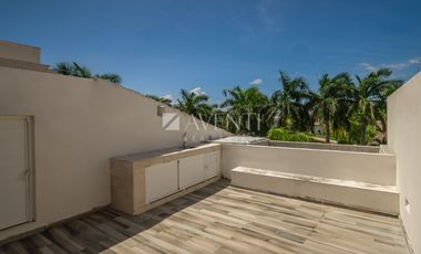 Casa en Renta/Venta, Isla Dorada, Zona Hotelera Cancun, Cancún