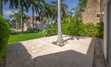 Casa en Renta/Venta, Isla Dorada, Zona Hotelera Cancun, Cancún