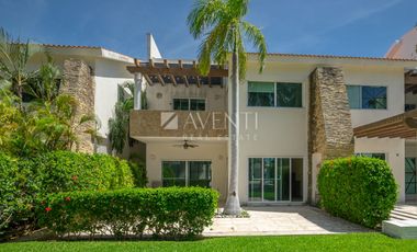 Casa en Renta/Venta, Isla Dorada, Zona Hotelera Cancun, Cancún