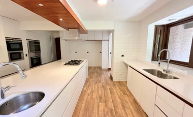 Casa En arriendo En Club De Golf Lomas De La Dehesa