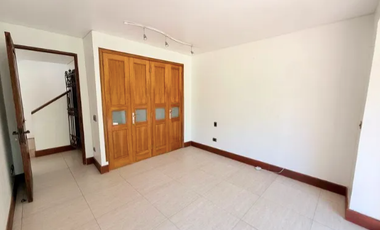 Casa En arriendo En Club De Golf Lomas De La Dehesa