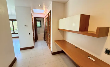 Casa En arriendo En Club De Golf Lomas De La Dehesa