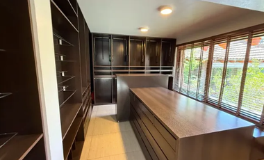 Casa En arriendo En Club De Golf Lomas De La Dehesa