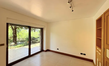 Casa En arriendo En Club De Golf Lomas De La Dehesa