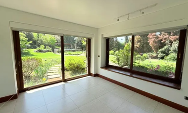 Casa En arriendo En Club De Golf Lomas De La Dehesa