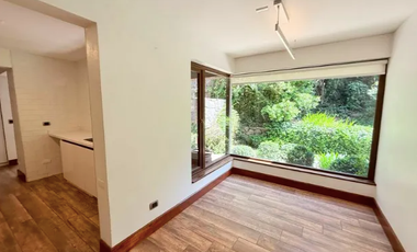 Casa En arriendo En Club De Golf Lomas De La Dehesa