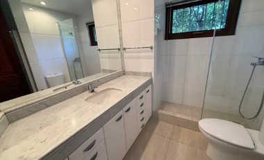 Casa En arriendo En Club De Golf Lomas De La Dehesa