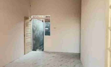 Rumah subsidi murah promo cash 135jt