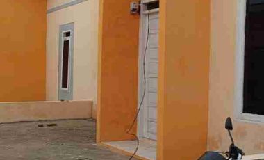 Rumah subsidi murah promo cash 135jt