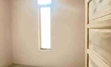 Rumah subsidi murah promo cash 135jt