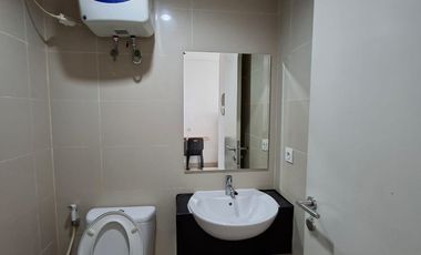 1BR Furnished Apartemen Madison Park - Mall Central Park