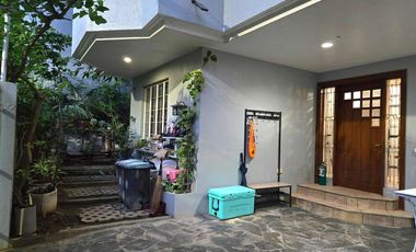 RUSH SALE 5BR House & Lot at Newtown Estate Pardo, Cebu City