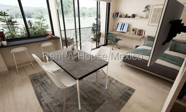 Venta de PH Baja California Roma Sur