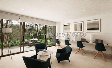 Venta de PH Baja California Roma Sur