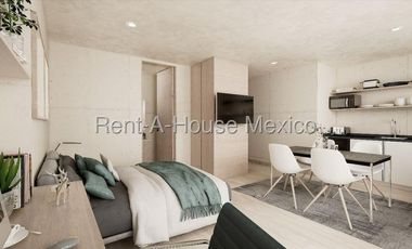 Venta de PH Baja California Roma Sur