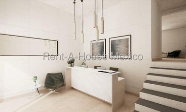 Venta de PH Baja California Roma Sur