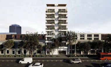 Venta de PH Baja California Roma Sur