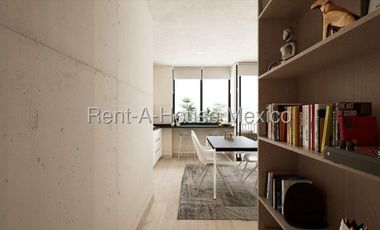 Venta de PH Baja California Roma Sur