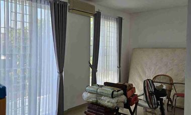 Rumah Citraland Greenlake Surabaya Barat