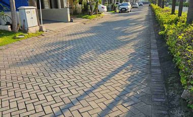 Rumah Citraland Greenlake Surabaya Barat