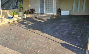 Rumah Citraland Greenlake Surabaya Barat