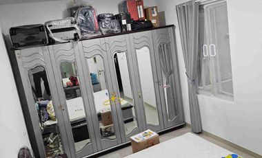 Rumah Citraland Greenlake Surabaya Barat