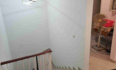 Rumah Citraland Greenlake Surabaya Barat