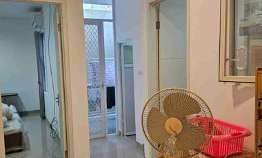 Rumah Citraland Greenlake Surabaya Barat