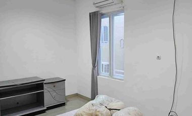 Rumah Citraland Greenlake Surabaya Barat