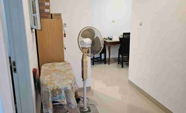 Rumah Citraland Greenlake Surabaya Barat