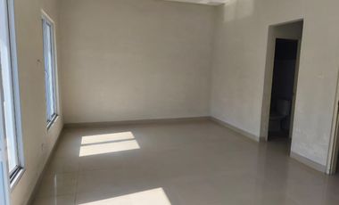 Rumah 2 Lantai Murah Dalam Cluster Mewah di Green Mutiara Residence Padang