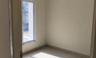 Rumah 2 Lantai Murah Dalam Cluster Mewah di Green Mutiara Residence Padang