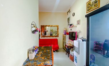 RUMAH MURAH, SIAP HUNI, DALAM PERUMAHAN DI PRAMBANAN