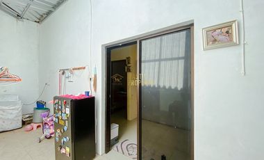 RUMAH MURAH, SIAP HUNI, DALAM PERUMAHAN DI PRAMBANAN