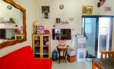 RUMAH MURAH, SIAP HUNI, DALAM PERUMAHAN DI PRAMBANAN