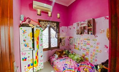 RUMAH MURAH, SIAP HUNI, DALAM PERUMAHAN DI PRAMBANAN