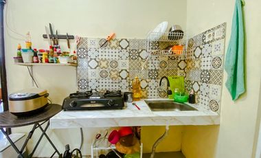 RUMAH MURAH, SIAP HUNI, DALAM PERUMAHAN DI PRAMBANAN