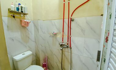 RUMAH MURAH, SIAP HUNI, DALAM PERUMAHAN DI PRAMBANAN