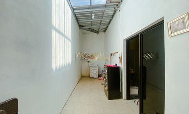 RUMAH MURAH, SIAP HUNI, DALAM PERUMAHAN DI PRAMBANAN