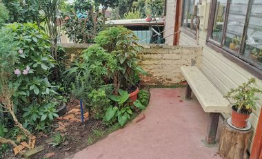 Gran Patio 3d 1B Estacionamiento Bodega