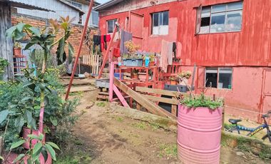 Gran Patio 3d 1B Estacionamiento Bodega