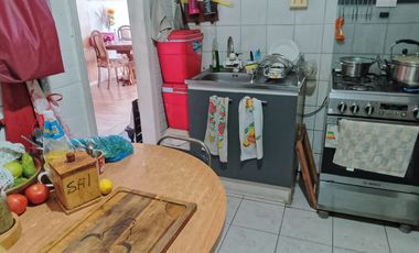 Gran Patio 3d 1B Estacionamiento Bodega