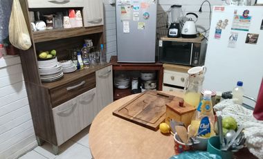 Gran Patio 3d 1B Estacionamiento Bodega