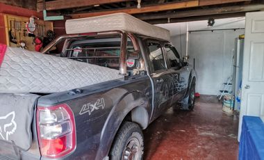 Gran Patio 3d 1B Estacionamiento Bodega