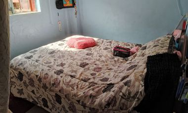 Gran Patio 3d 1B Estacionamiento Bodega