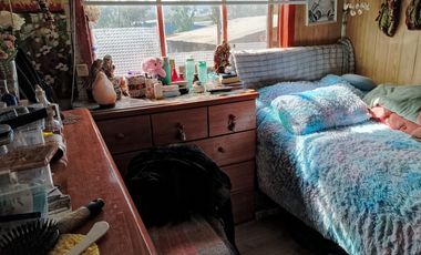 Gran Patio 3d 1B Estacionamiento Bodega